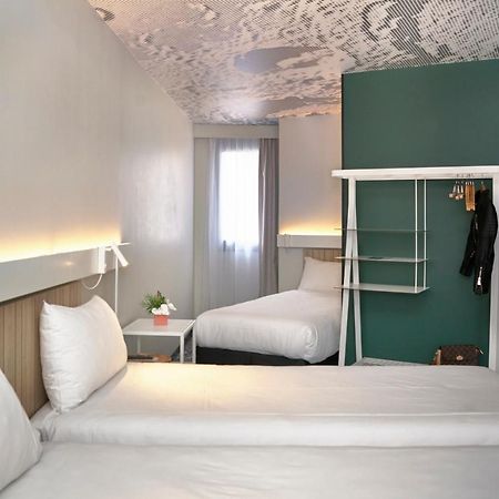 Ibis Annecy - Cran-Gevrier Hotel Exterior photo