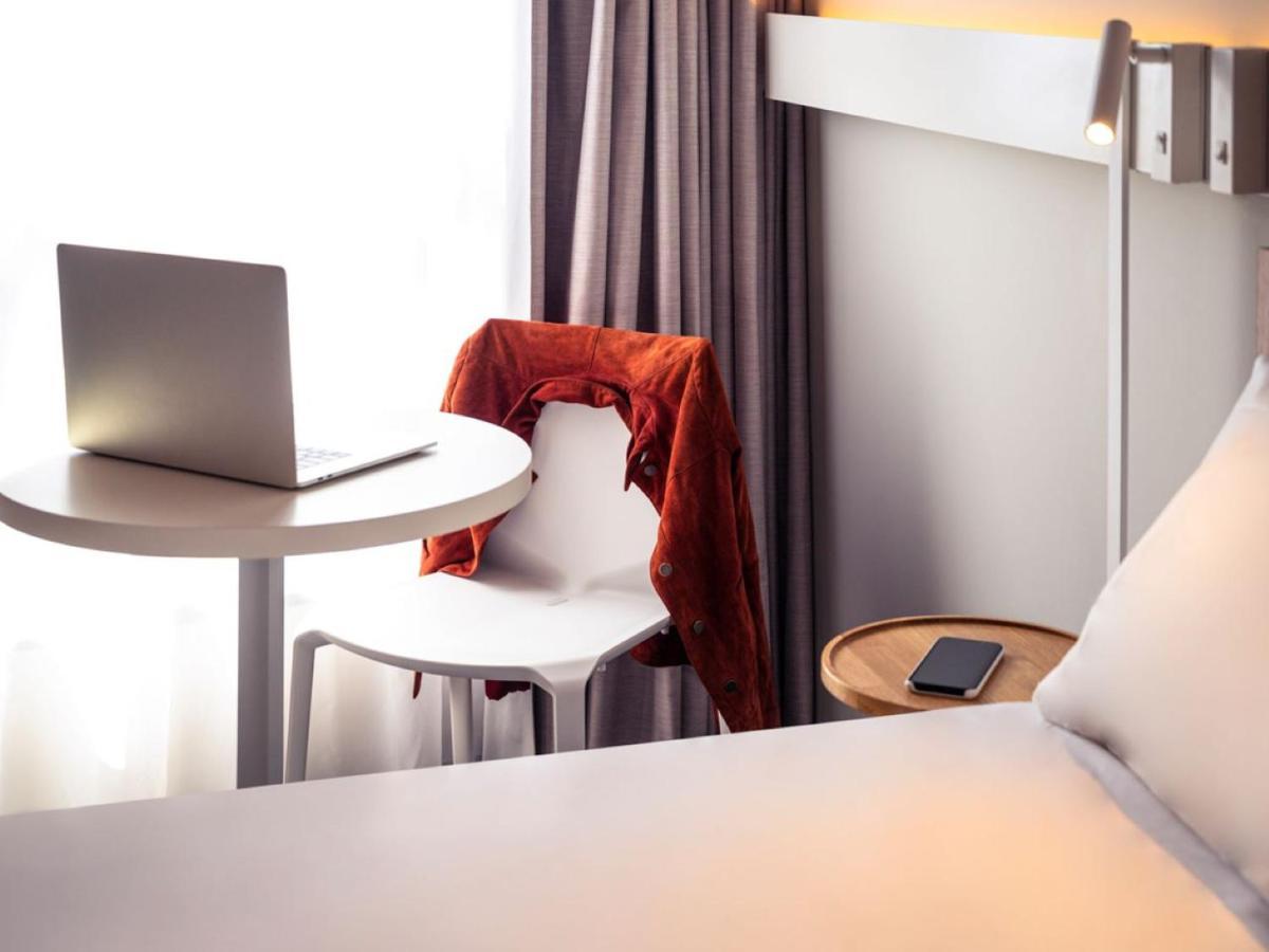 Ibis Annecy - Cran-Gevrier Hotel Exterior photo