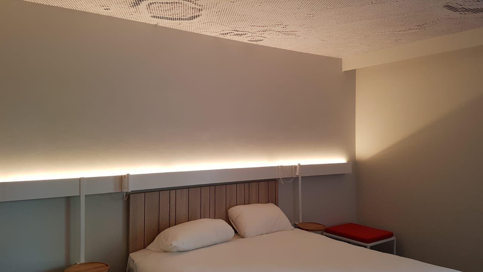 Ibis Annecy - Cran-Gevrier Hotel Exterior photo