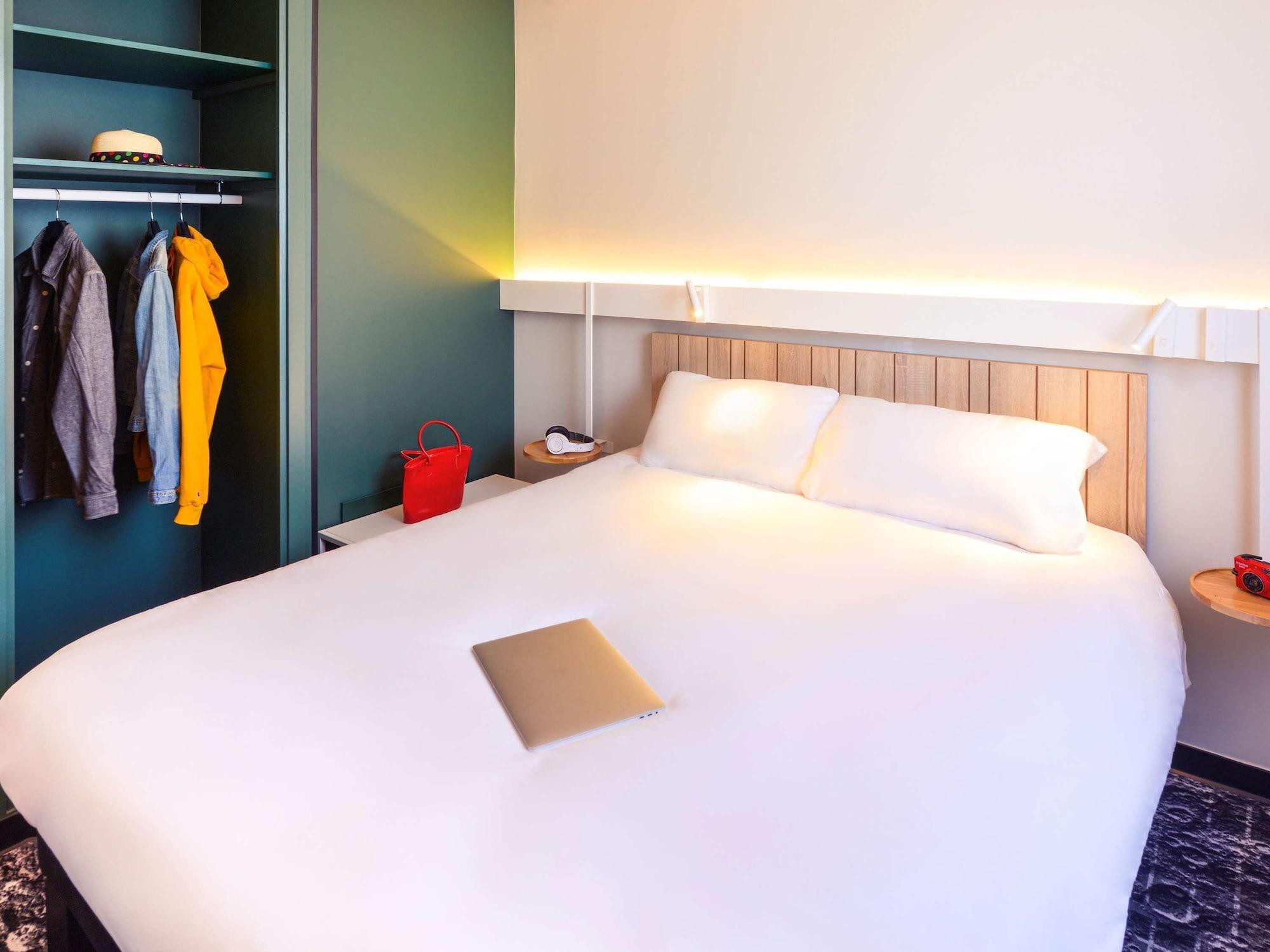 Ibis Annecy - Cran-Gevrier Hotel Exterior photo