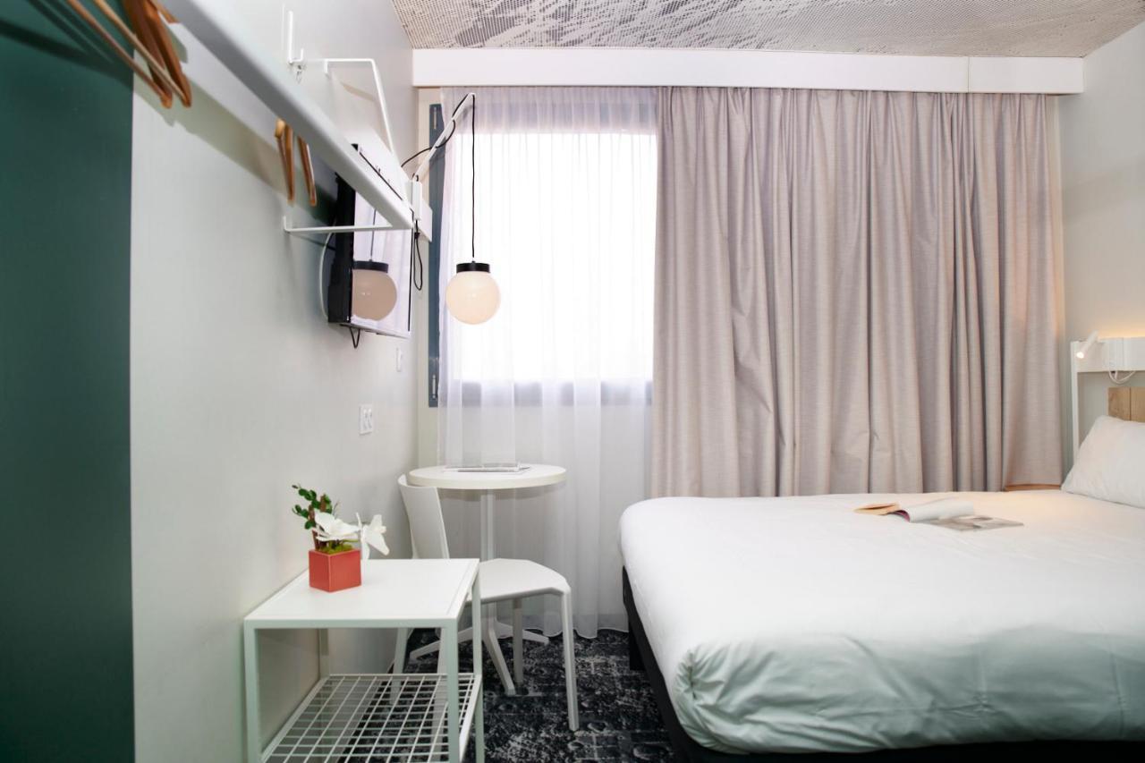 Ibis Annecy - Cran-Gevrier Hotel Exterior photo