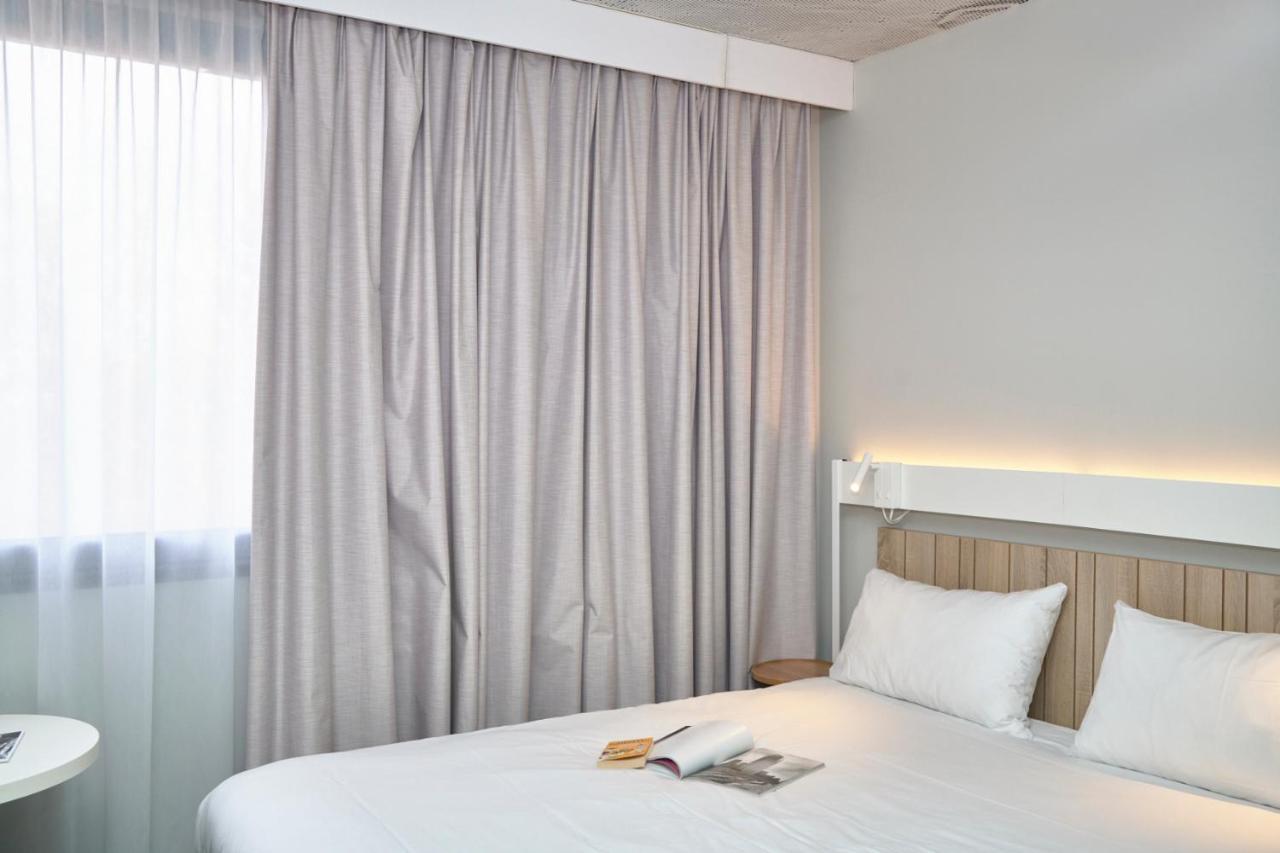 Ibis Annecy - Cran-Gevrier Hotel Exterior photo