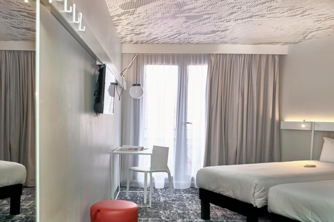 Ibis Annecy - Cran-Gevrier Hotel Exterior photo