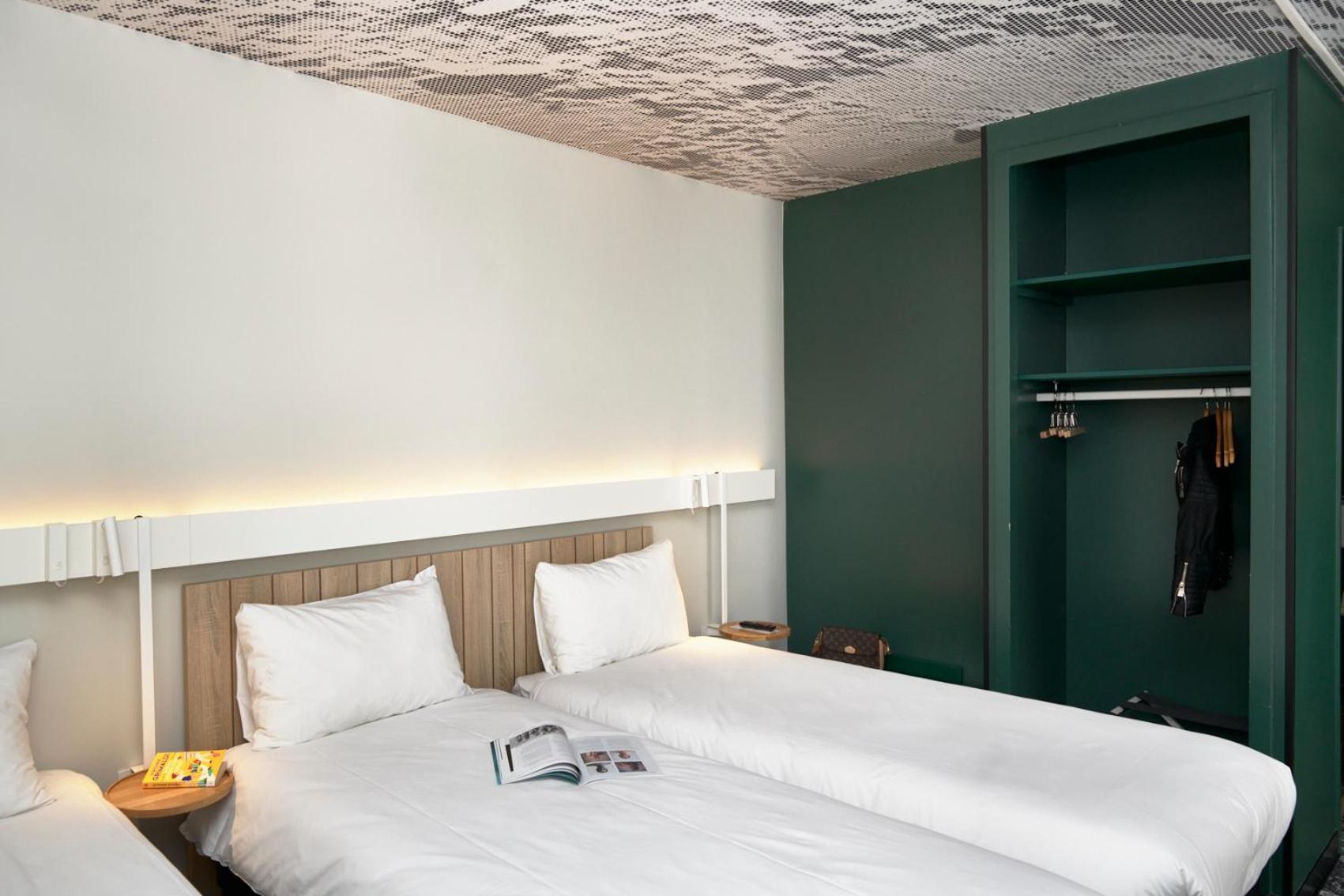 Ibis Annecy - Cran-Gevrier Hotel Exterior photo