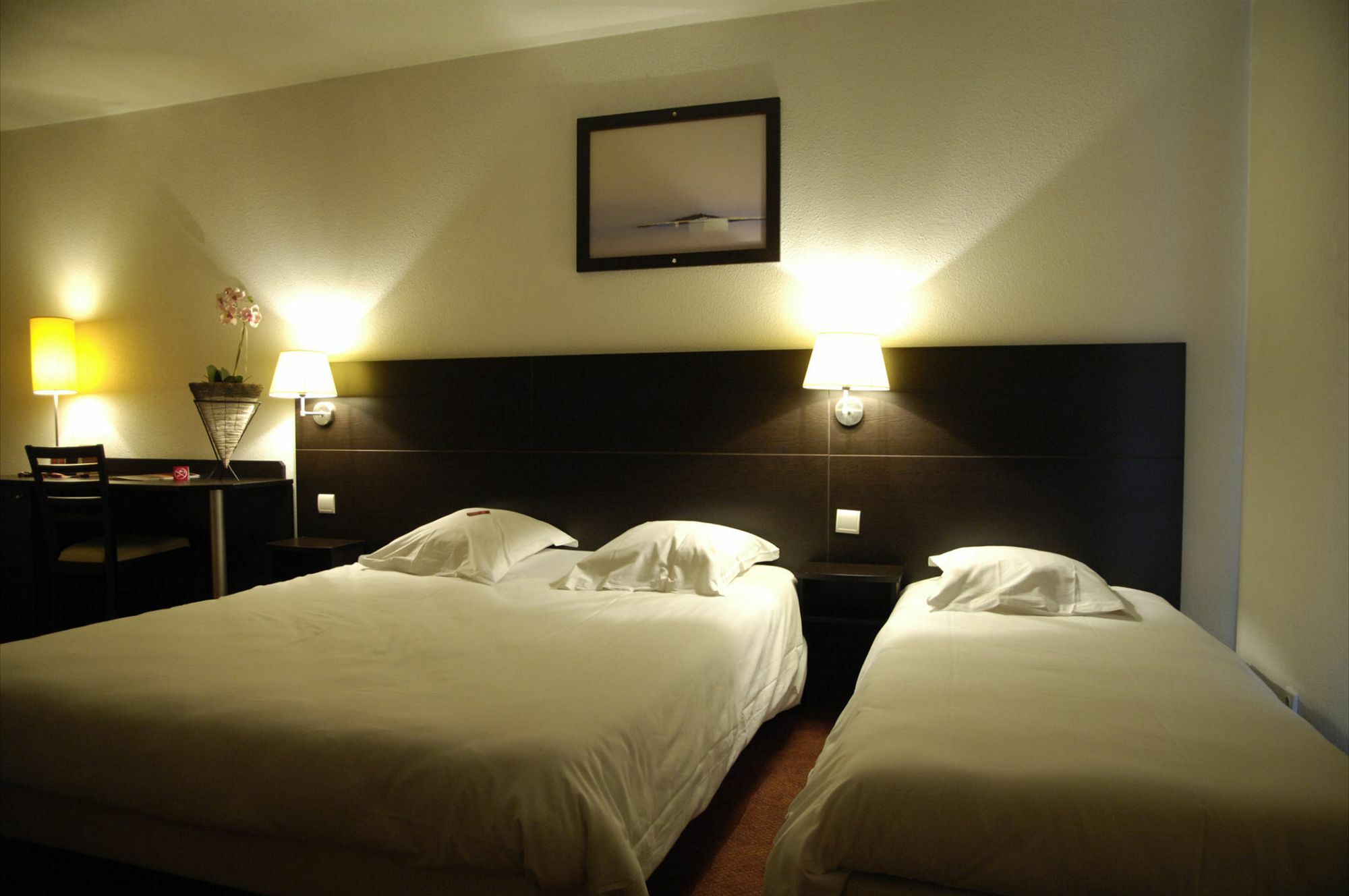 Ibis Annecy - Cran-Gevrier Hotel Exterior photo