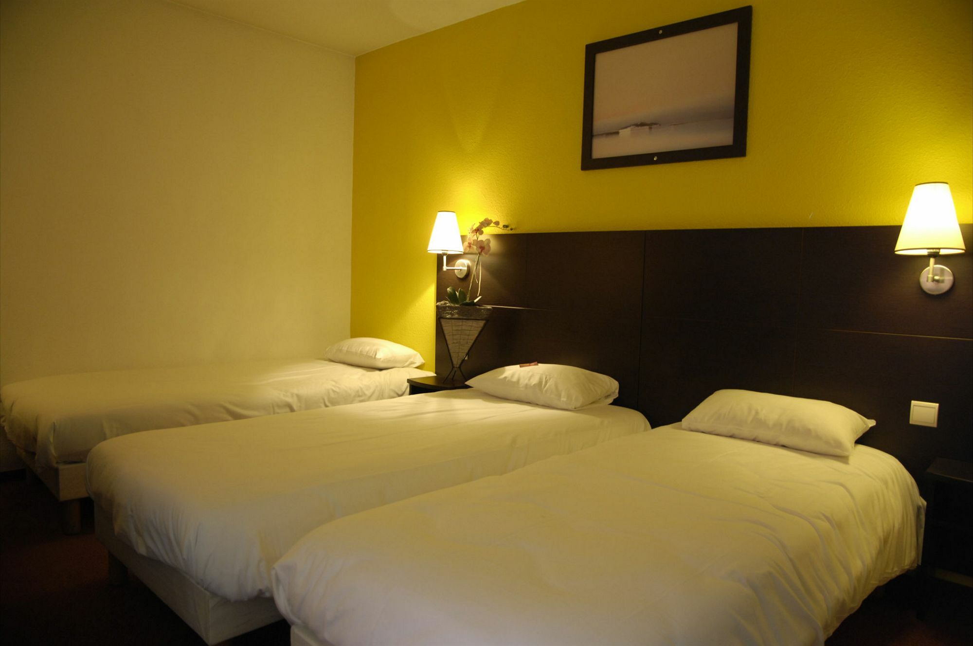 Ibis Annecy - Cran-Gevrier Hotel Exterior photo