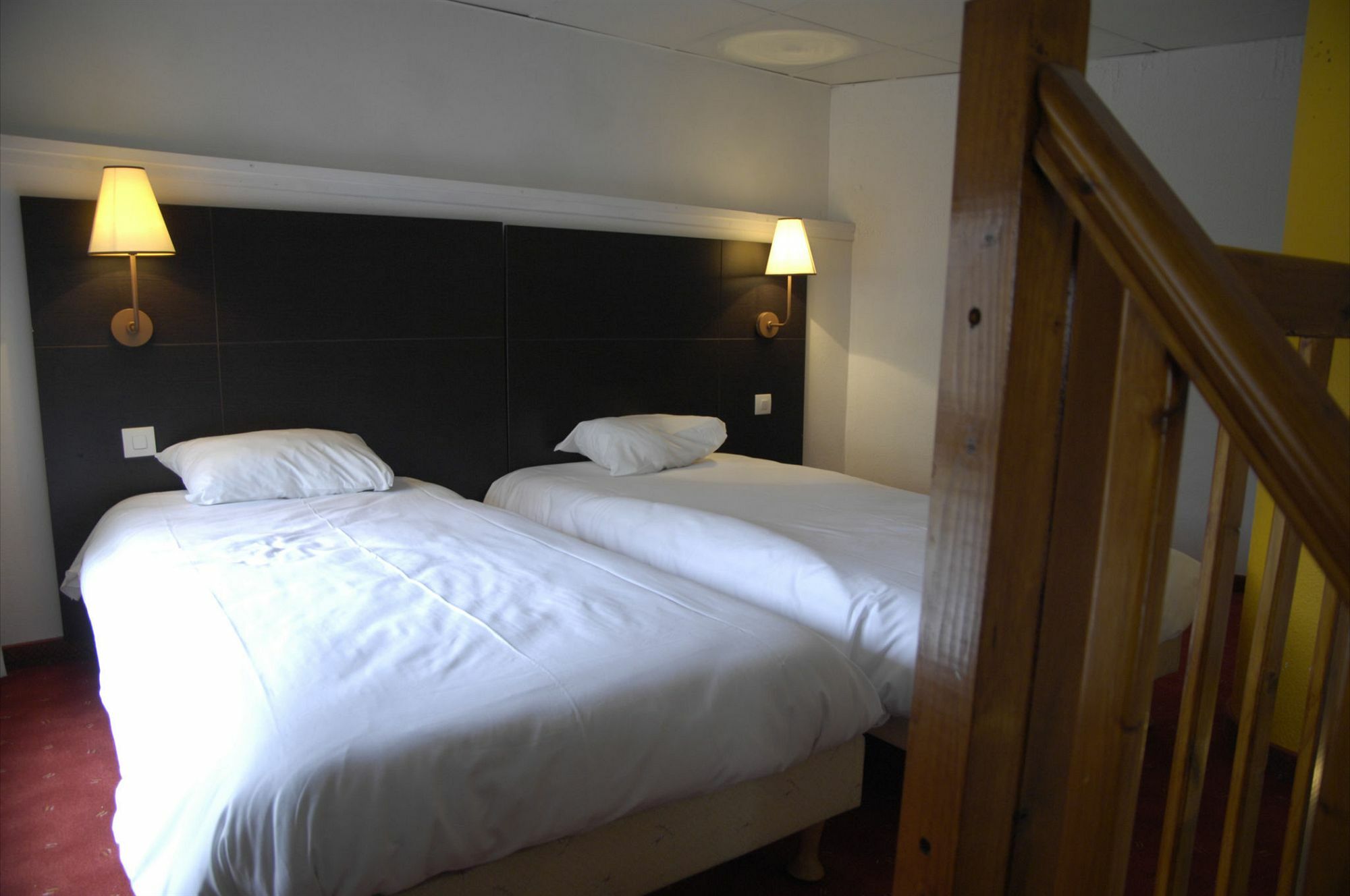 Ibis Annecy - Cran-Gevrier Hotel Exterior photo