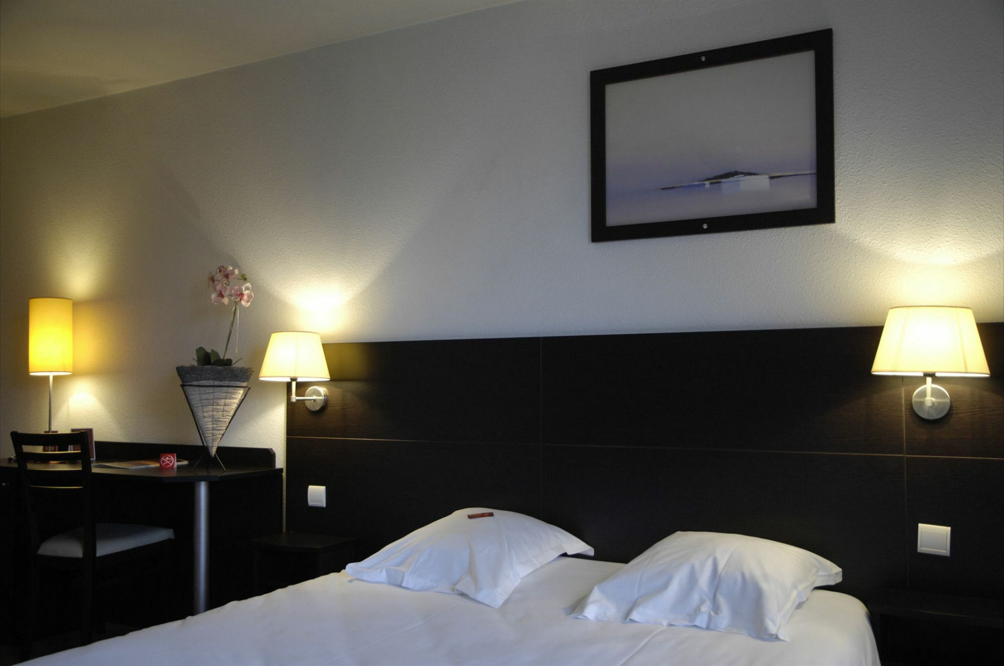 Ibis Annecy - Cran-Gevrier Hotel Exterior photo