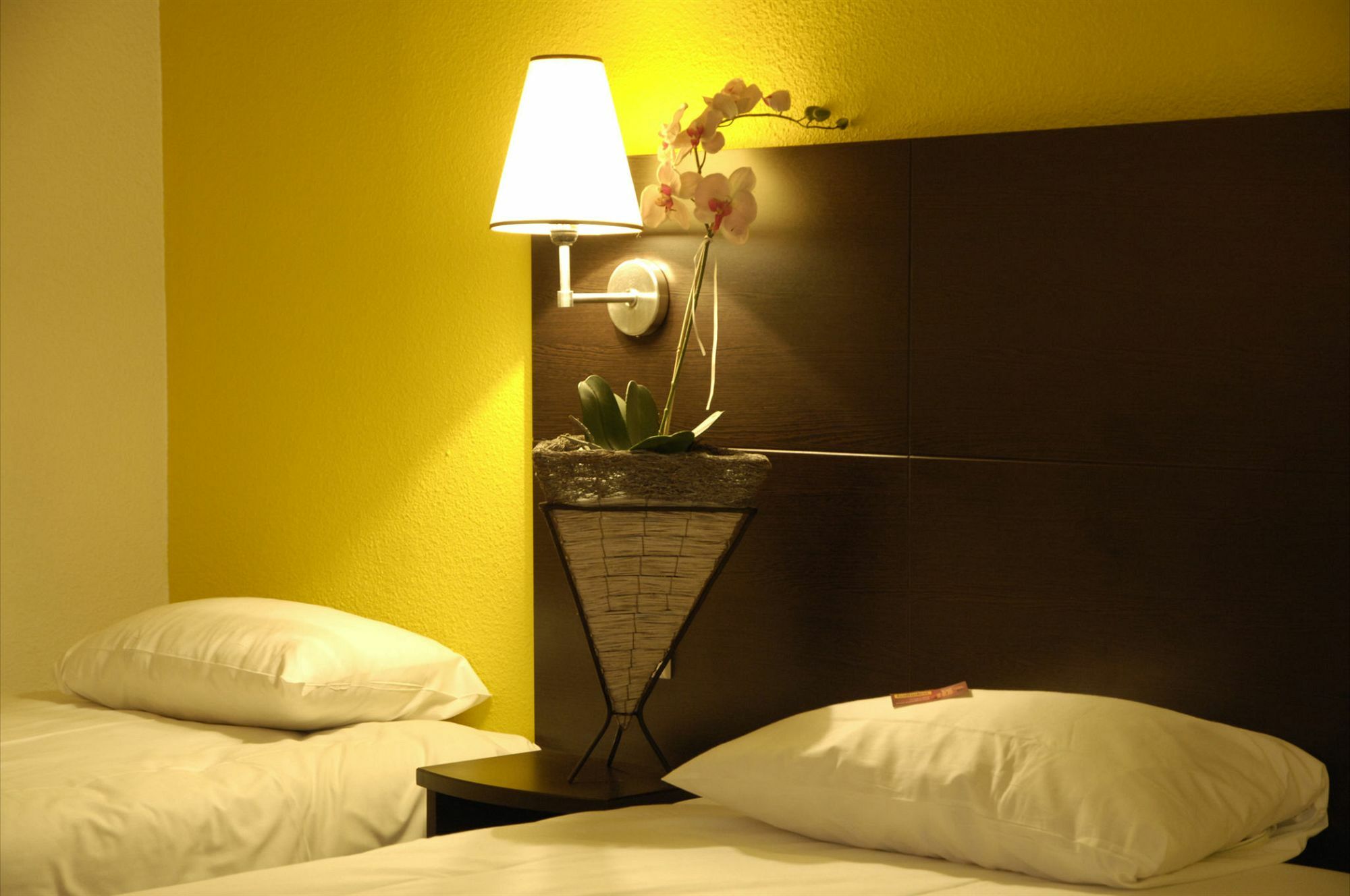 Ibis Annecy - Cran-Gevrier Hotel Exterior photo